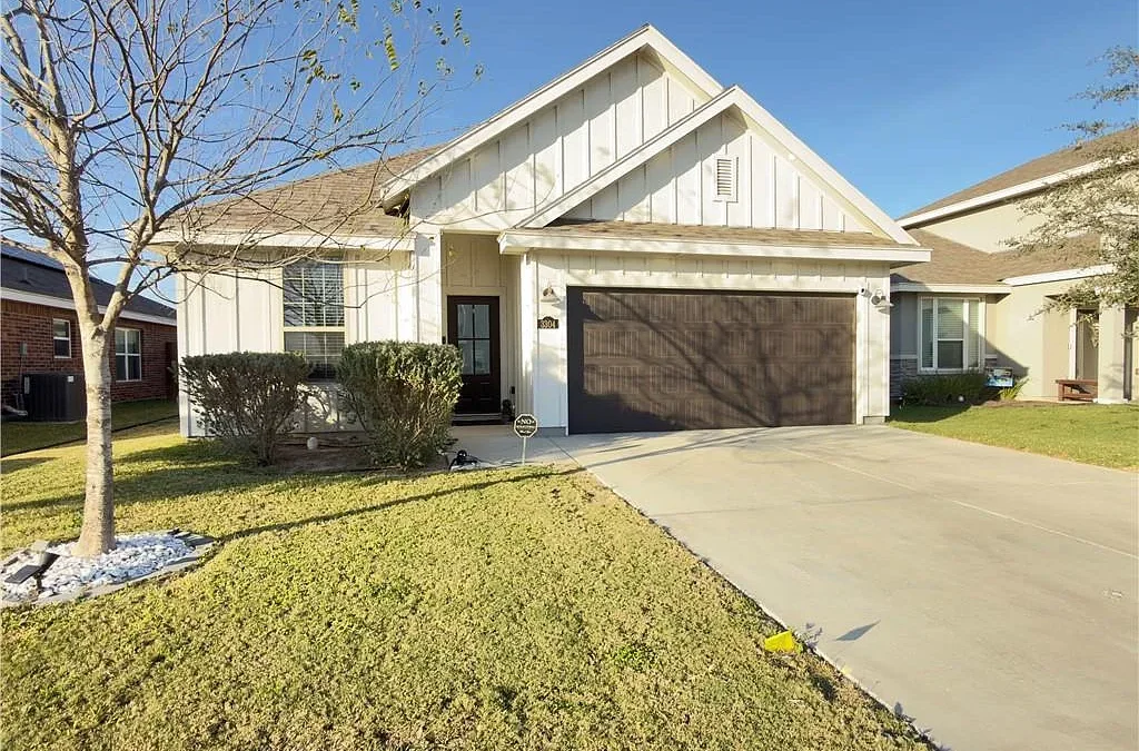 3304 Harvard Ave, McAllen TX